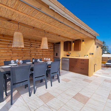 A Unique 3-4 Bedrooms House In Old Town Rhodes City Eksteriør bilde