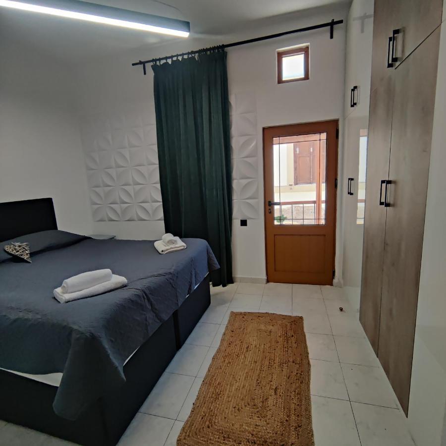 A Unique 3-4 Bedrooms House In Old Town Rhodes City Eksteriør bilde
