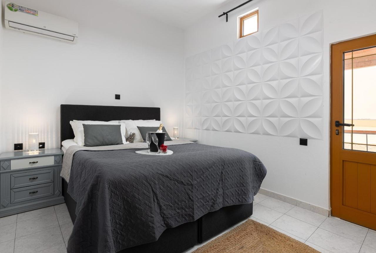 A Unique 3-4 Bedrooms House In Old Town Rhodes City Eksteriør bilde